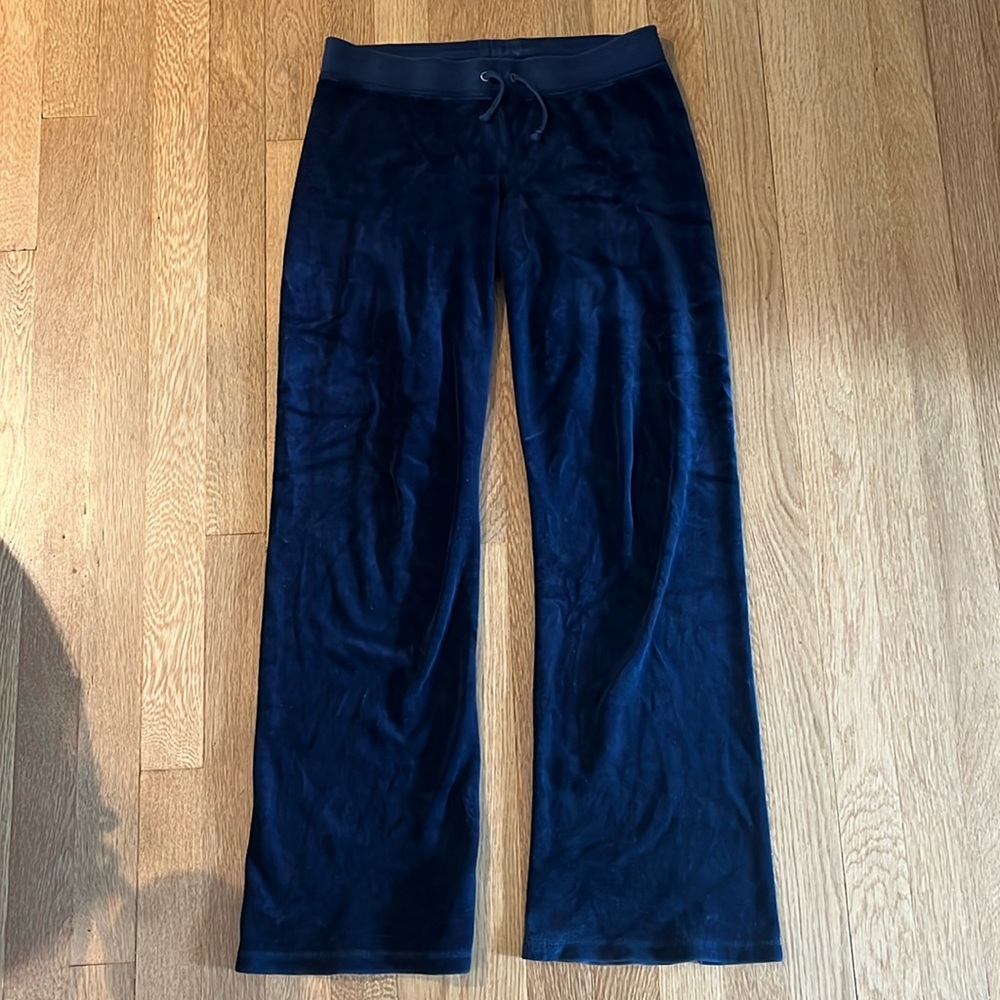 Size 14, dark blue